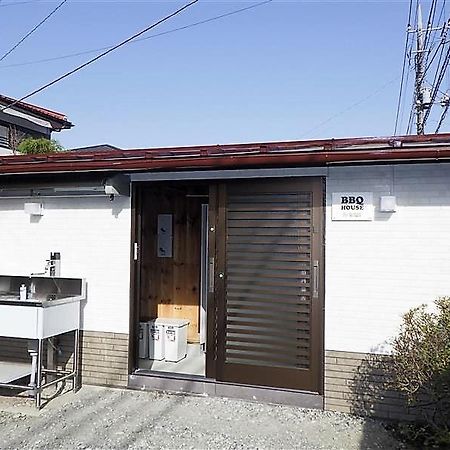 Id-Stay河口湖ⅲ Fujikawaguchiko Bagian luar foto